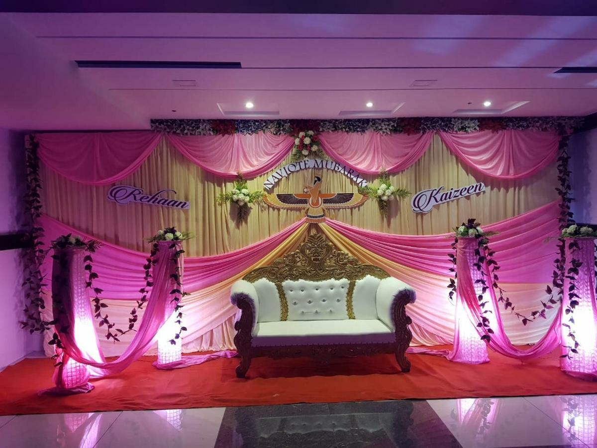 Hotel Shahi Darbar Navsari 외부 사진
